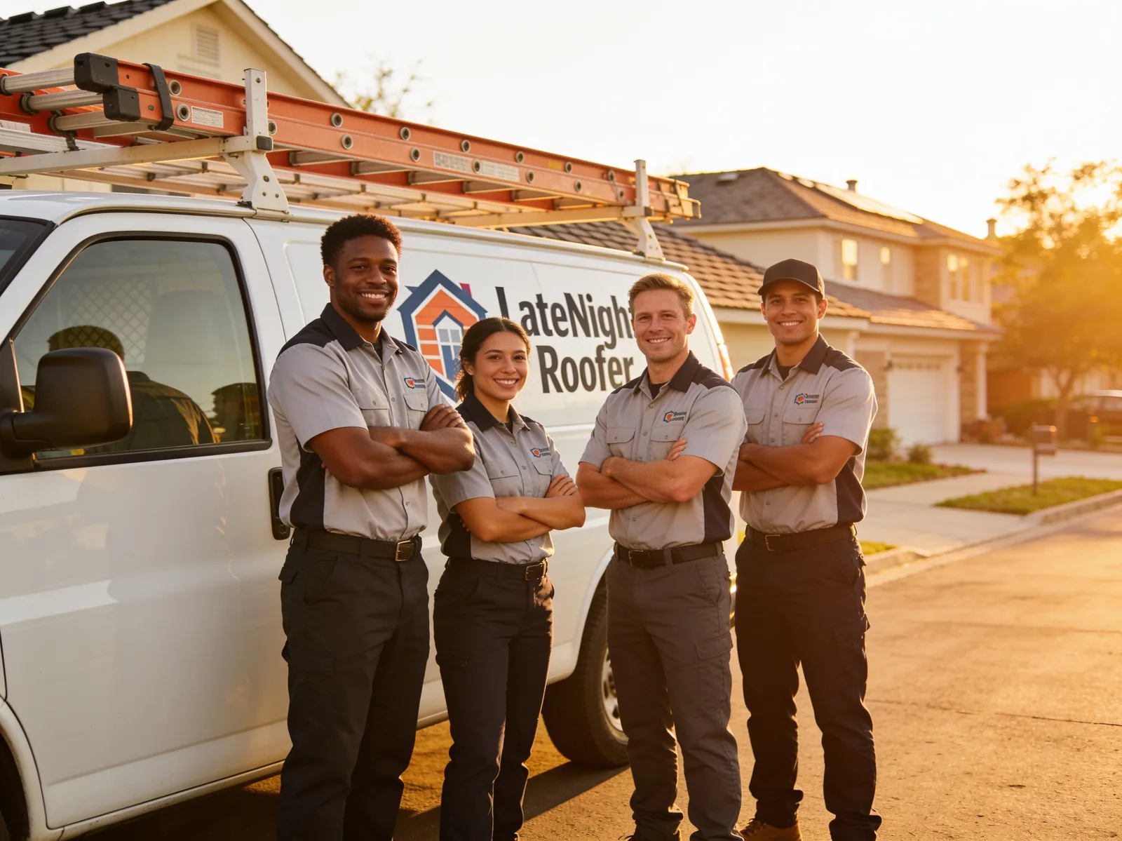 Emergency Roof Repair company in Merrill, OR